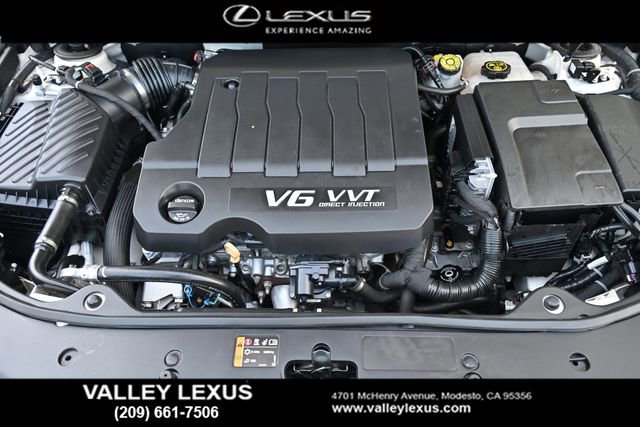 Used 2013 Buick LaCrosse Touring image 21