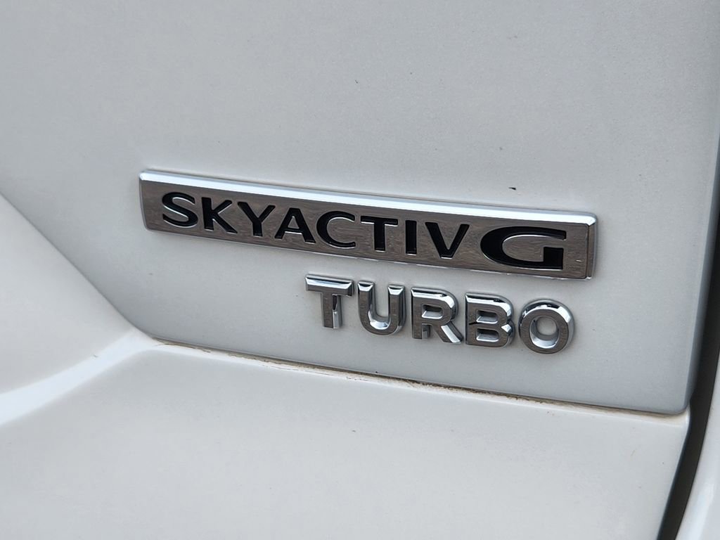 Used 2024 MAZDA CX-5 Signature image 15