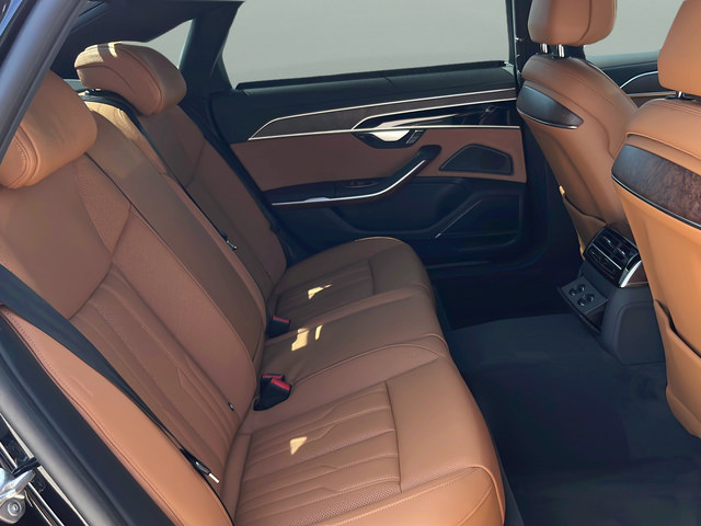 New 2026 Audi A8 L 3.0T AWD/4WD image 13