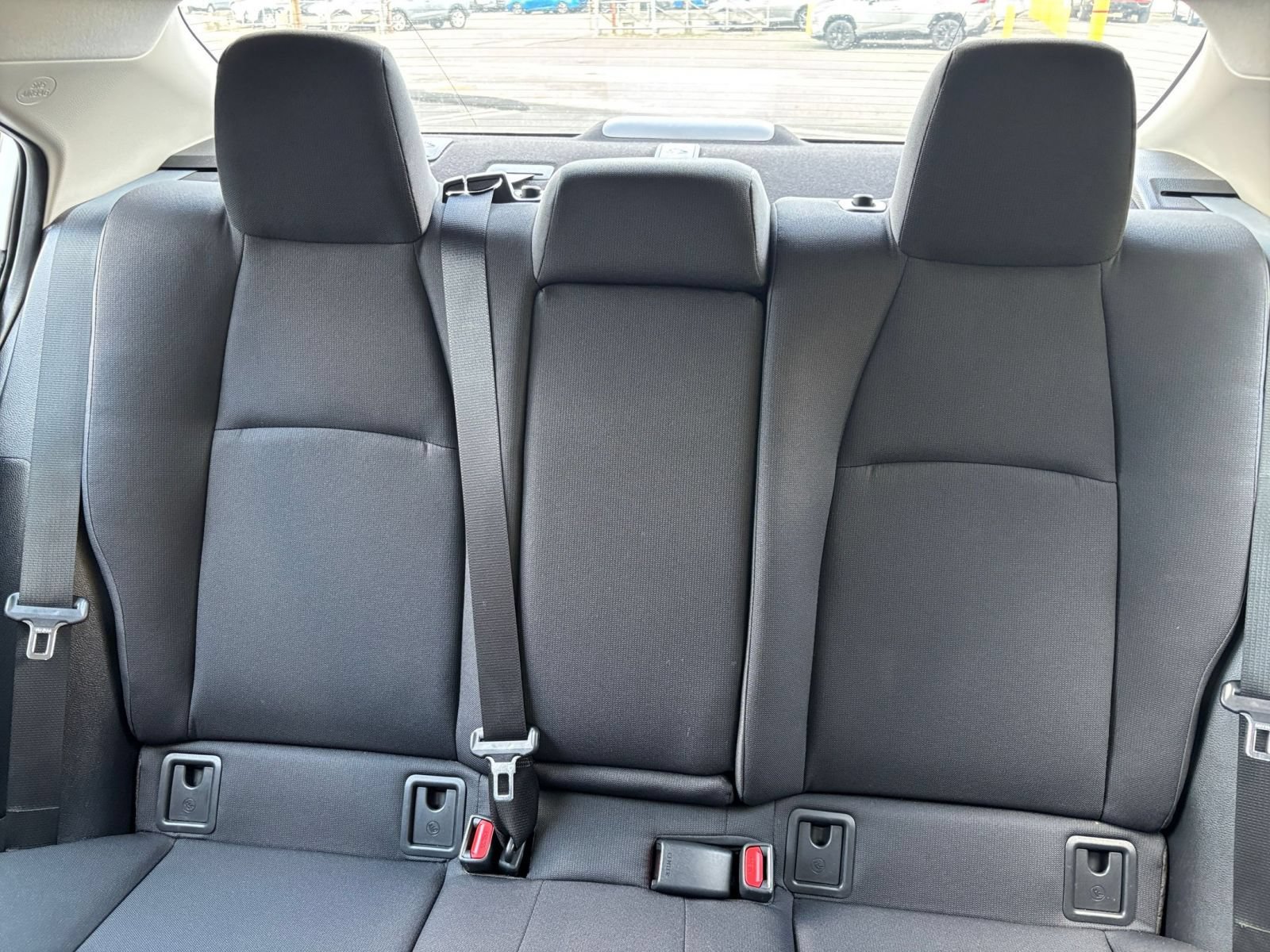 Used 2025 Toyota Corolla LE FWD image 32
