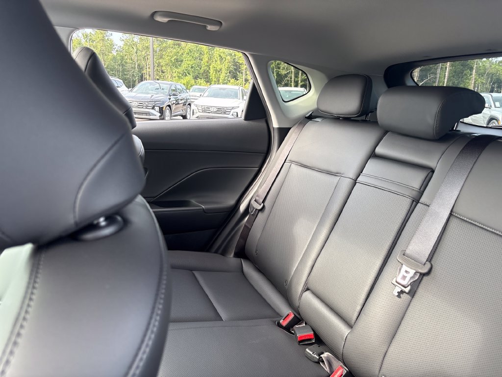 New 2027 Hyundai Kona Limited AWD/4WD image 25