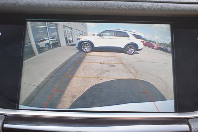 Used 2019 Cadillac XT5 Luxury FWD image 27