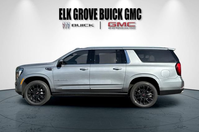 New 2026 GMC Yukon XL Denali w/ Sun & Power Step Package image 7