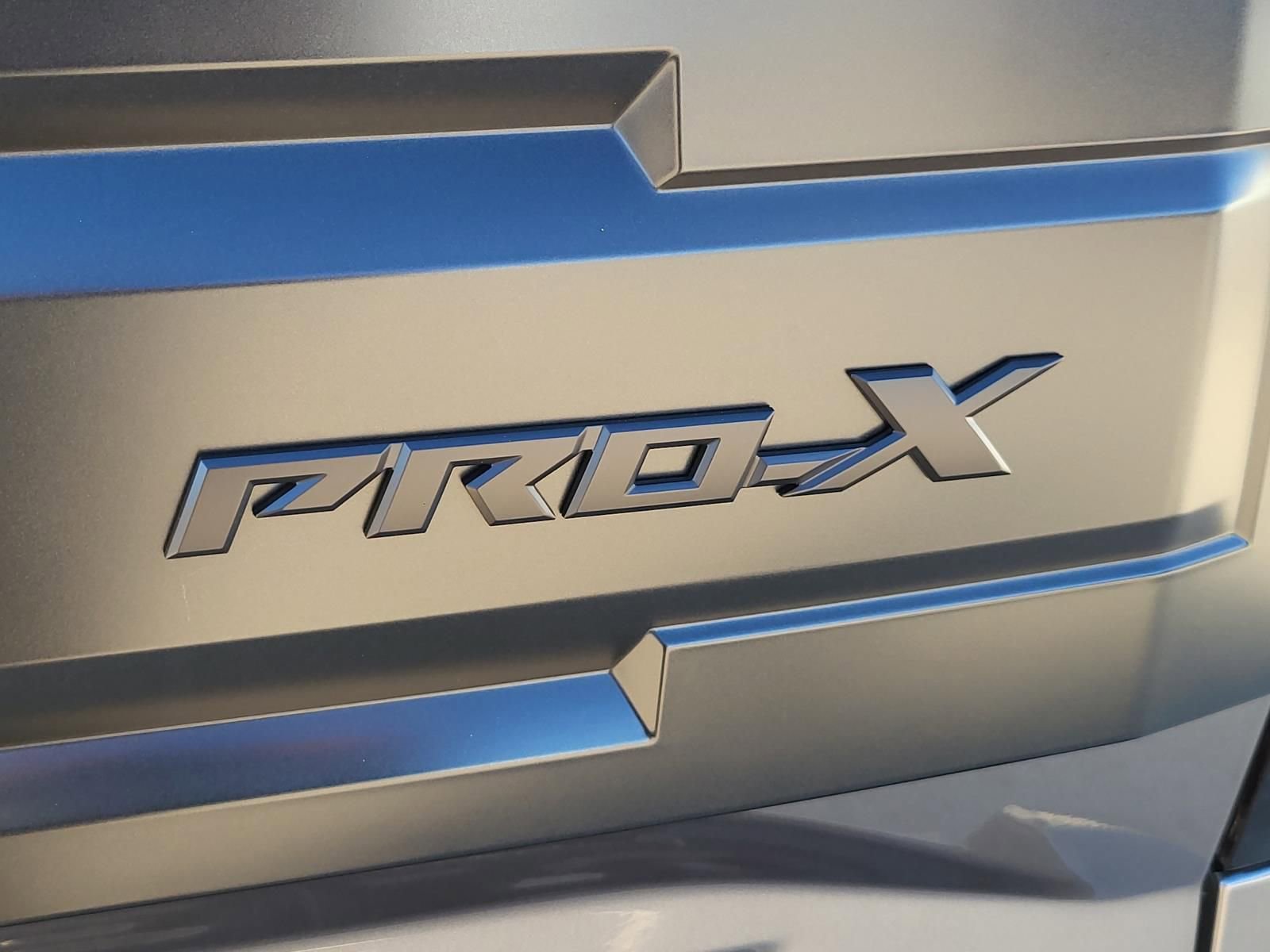 New 2026 Nissan Frontier Pro-X w/ Pro-X Convenience Package image 12