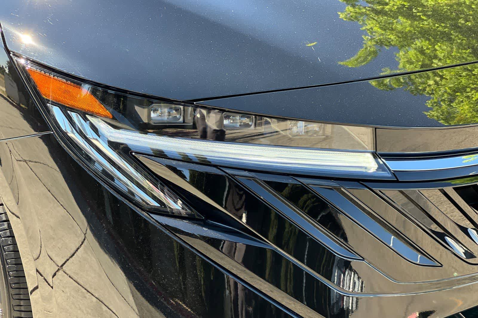 New 2026 Nissan Sentra S FWD image 31