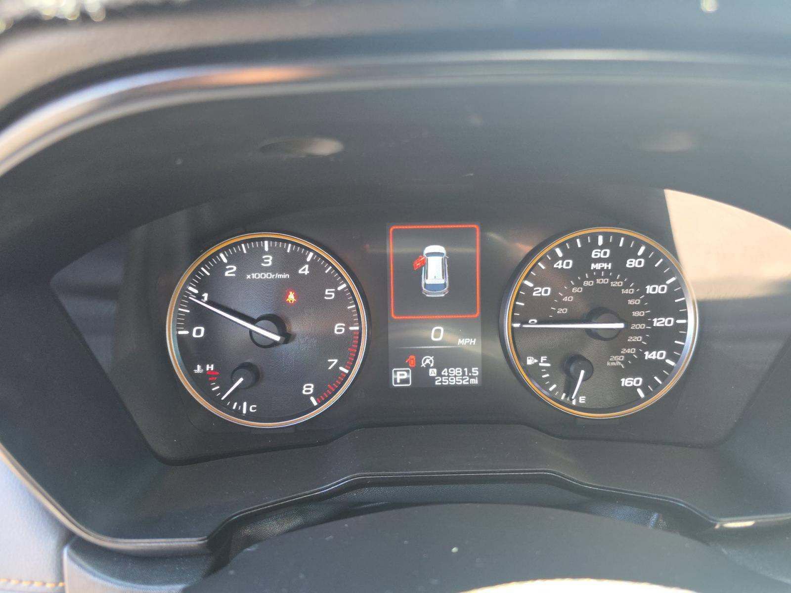 Used 2023 Subaru Outback Wilderness AWD/4WD image 6
