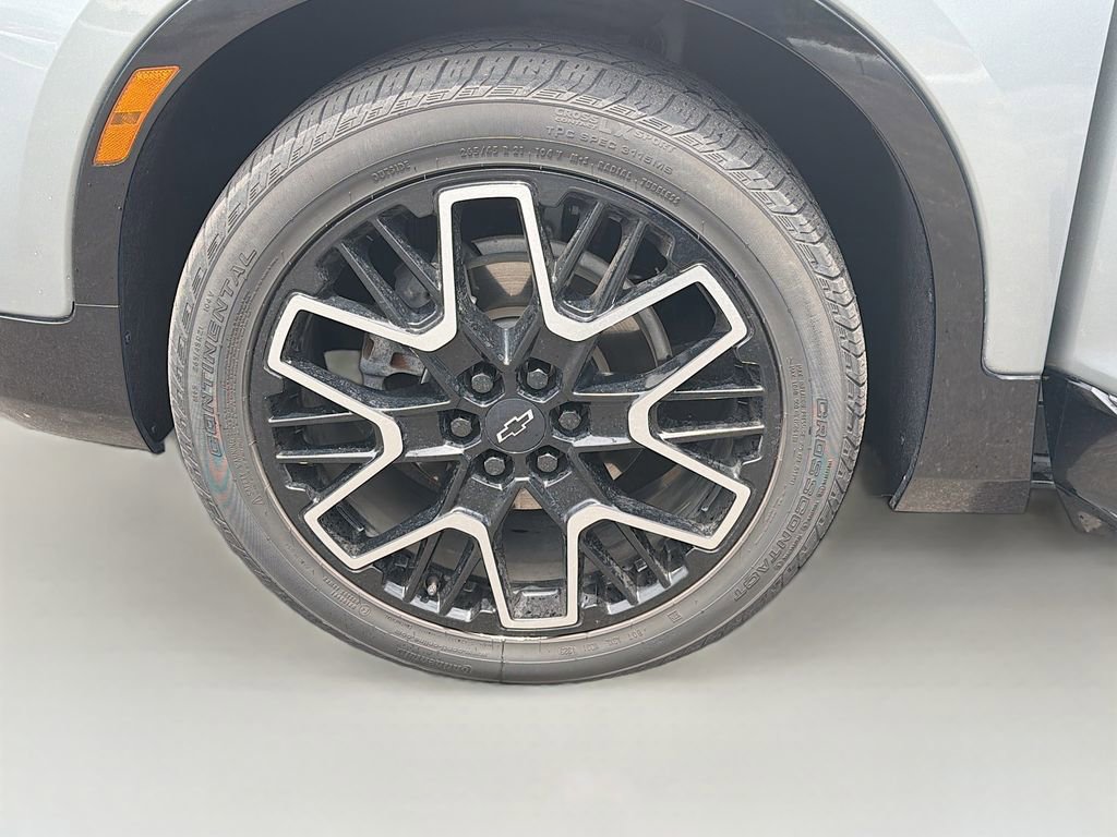 Used 2023 Chevrolet Blazer RS w/ Enhanced Convenience Package FWD image 14