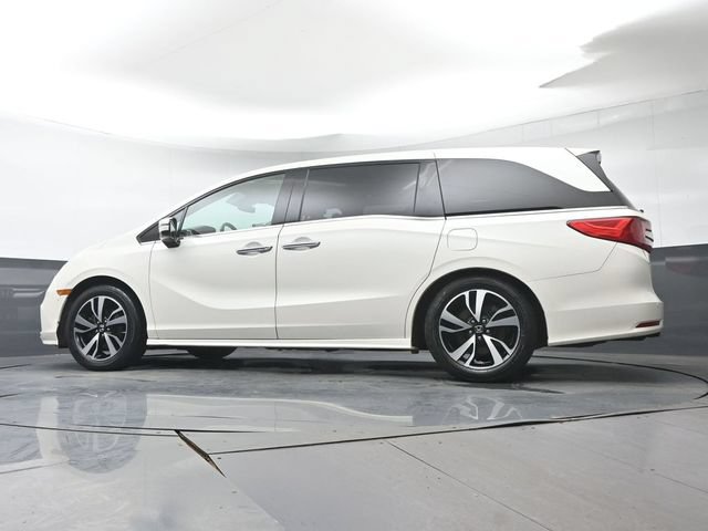 Used 2019 Honda Odyssey Elite image 37