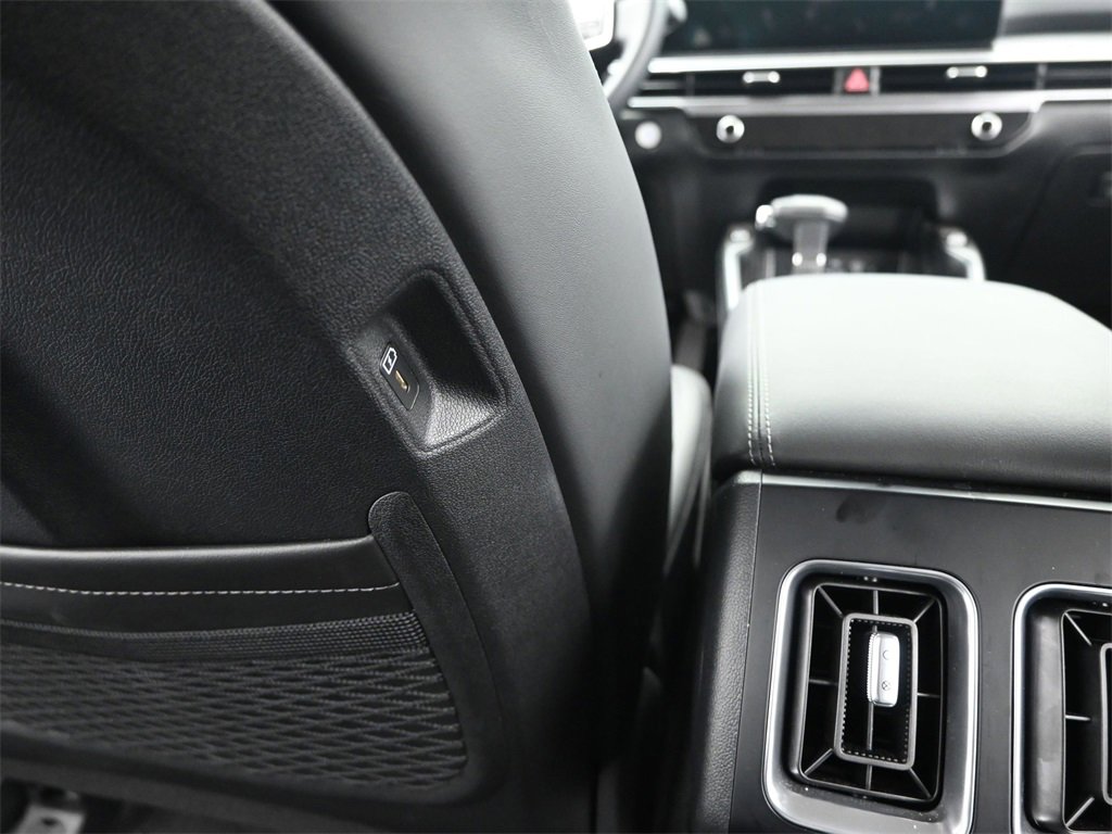 New 2025 Kia Sorento S image 15