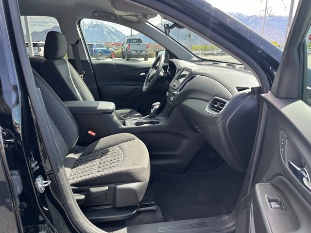Certified 2023 Chevrolet Equinox LT image 17