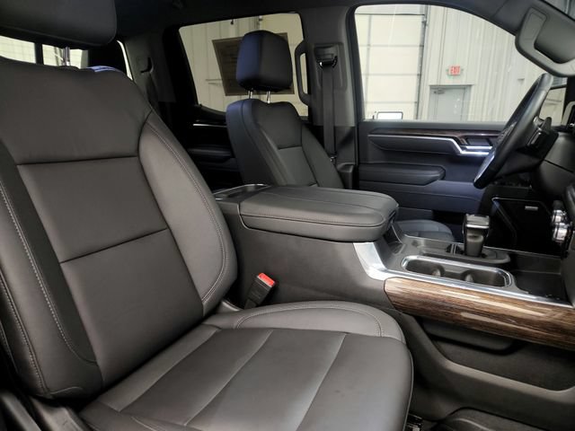 Used 2026 GMC Sierra 1500 Elevation w/ Elevation Premium Package AWD/4WD image 23