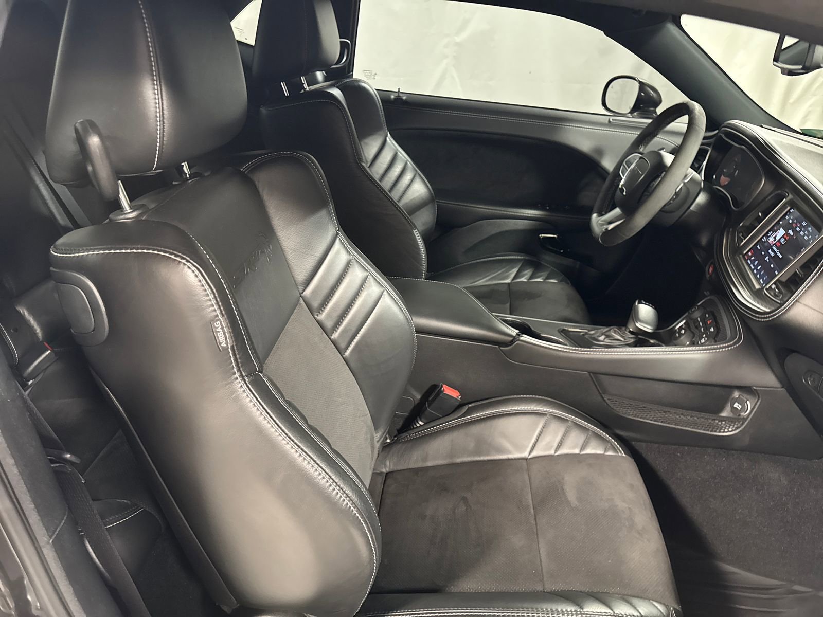 Used 2020 Dodge Challenger SRT Hellcat Redeye RWD image 25