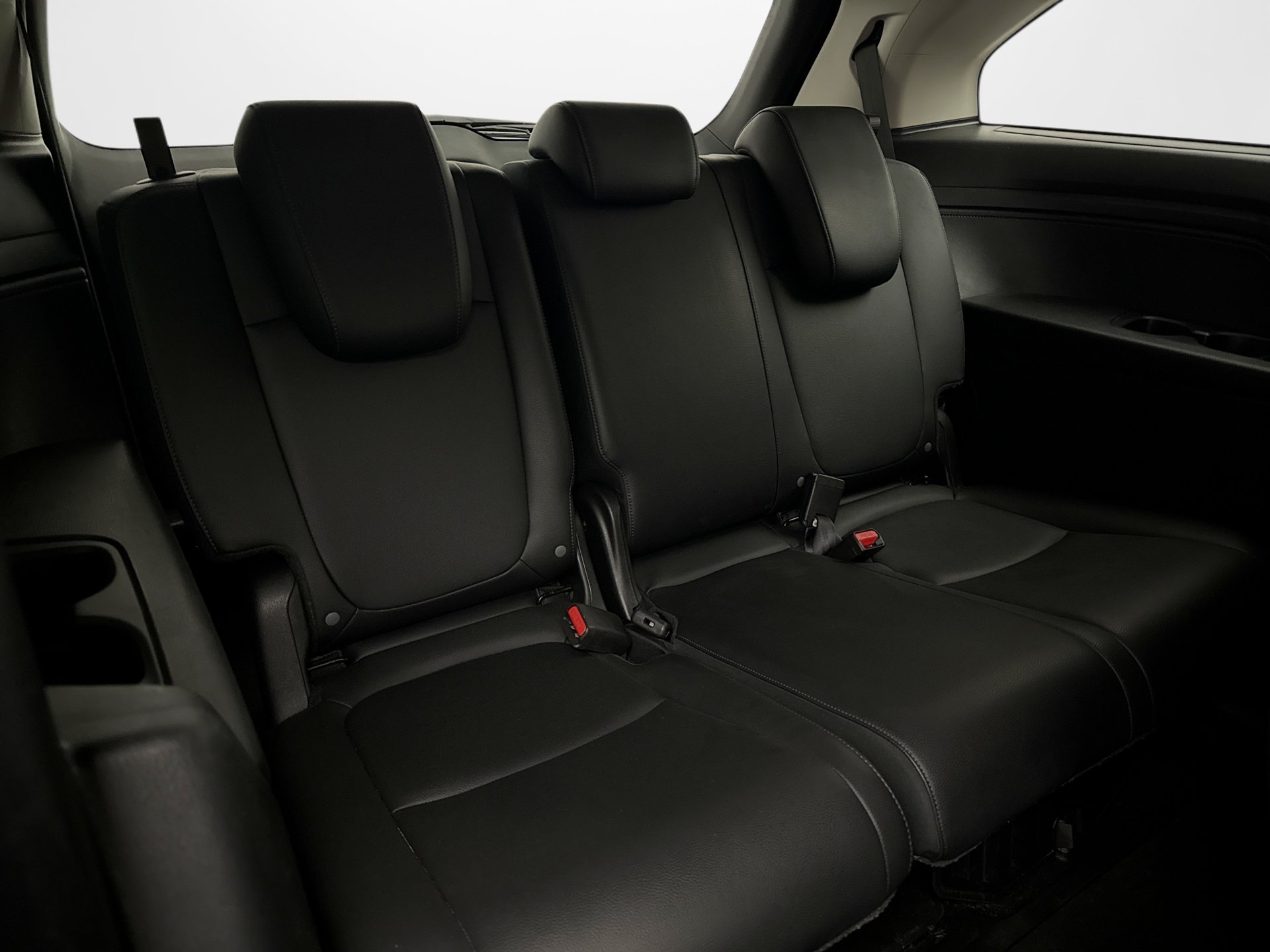Used 2025 Honda Odyssey EX-L image 19