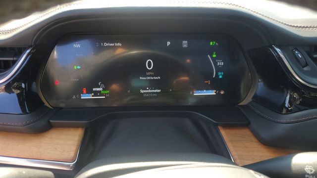 Used 2024 Lexus TX 350 AWD w/ Captains Chair Package image 11