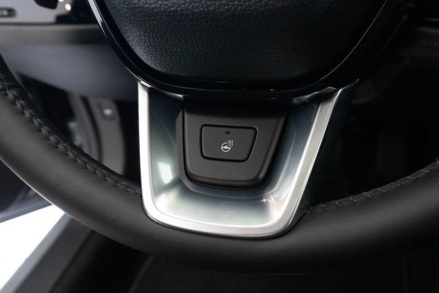 New 2026 Honda Accord Touring image 14