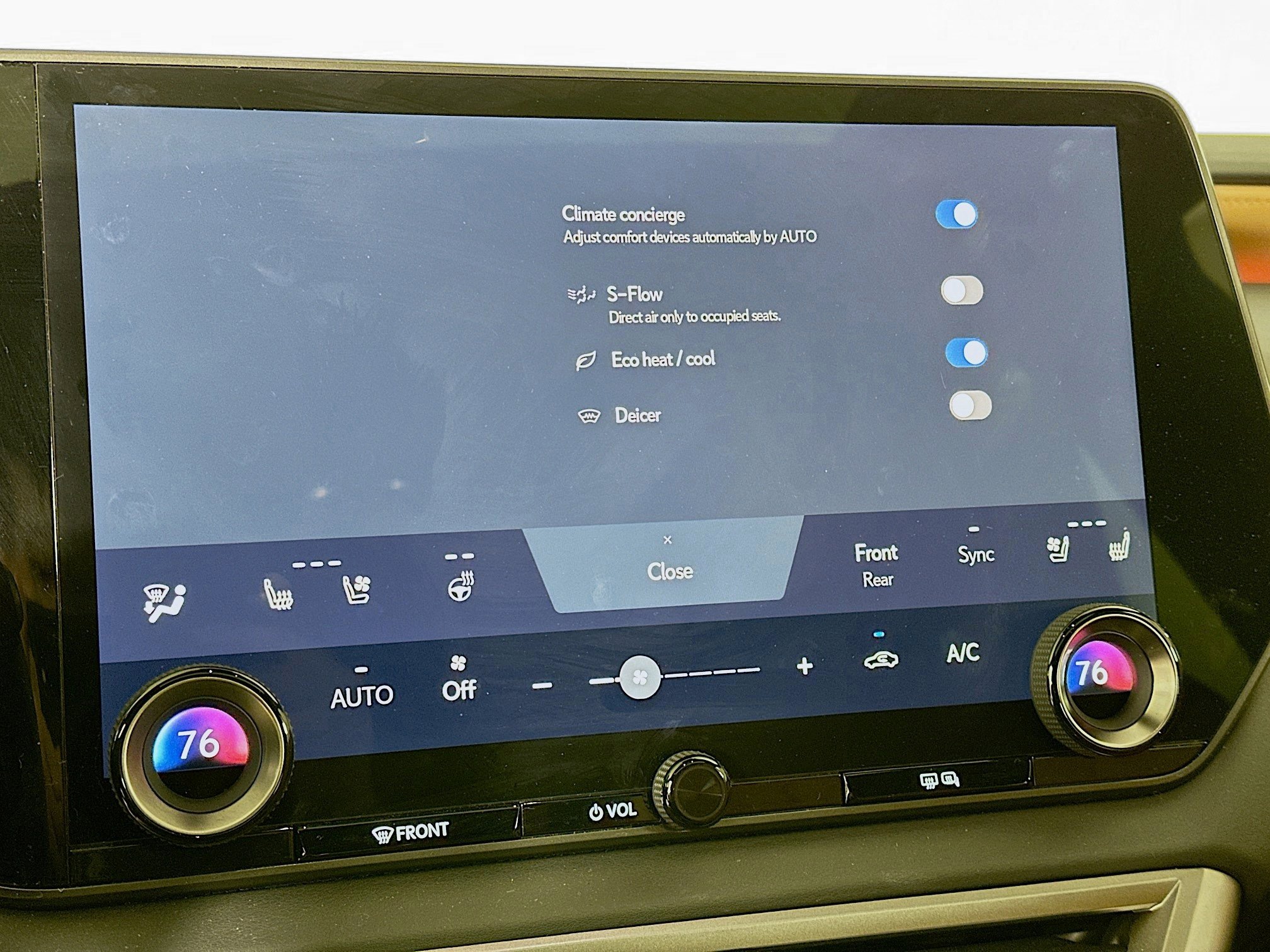 Used 2023 Lexus RX 350 Premium Plus image 24