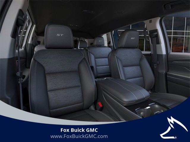 Used 2026 Buick Enclave Sport Touring w/ LPO, Floor Liner Package image 16