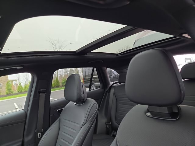 New 2026 Mercedes-Benz GLC 300 4MATIC image 25