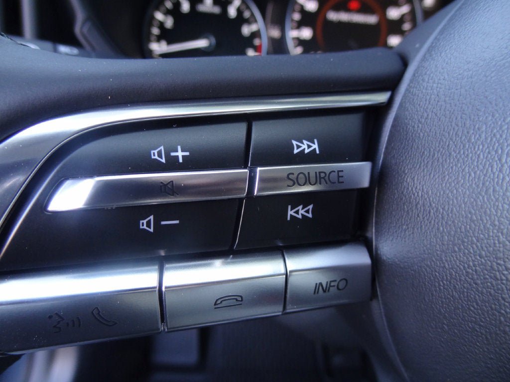 New 2026 MAZDA CX-50 AWD 2.5 S w/ Weather Package image 18