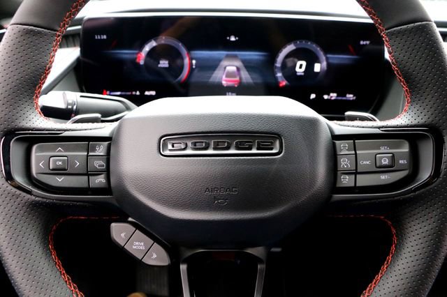 New 2026 Dodge Charger R/T AWD/4WD image 11