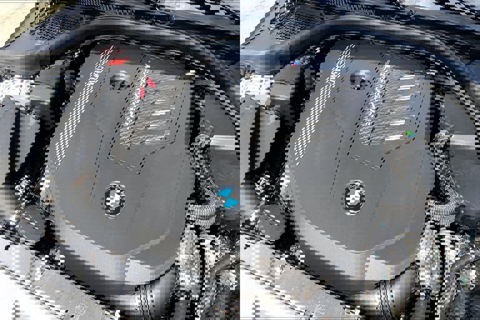 Used 2025 BMW M240i Coupe image 30