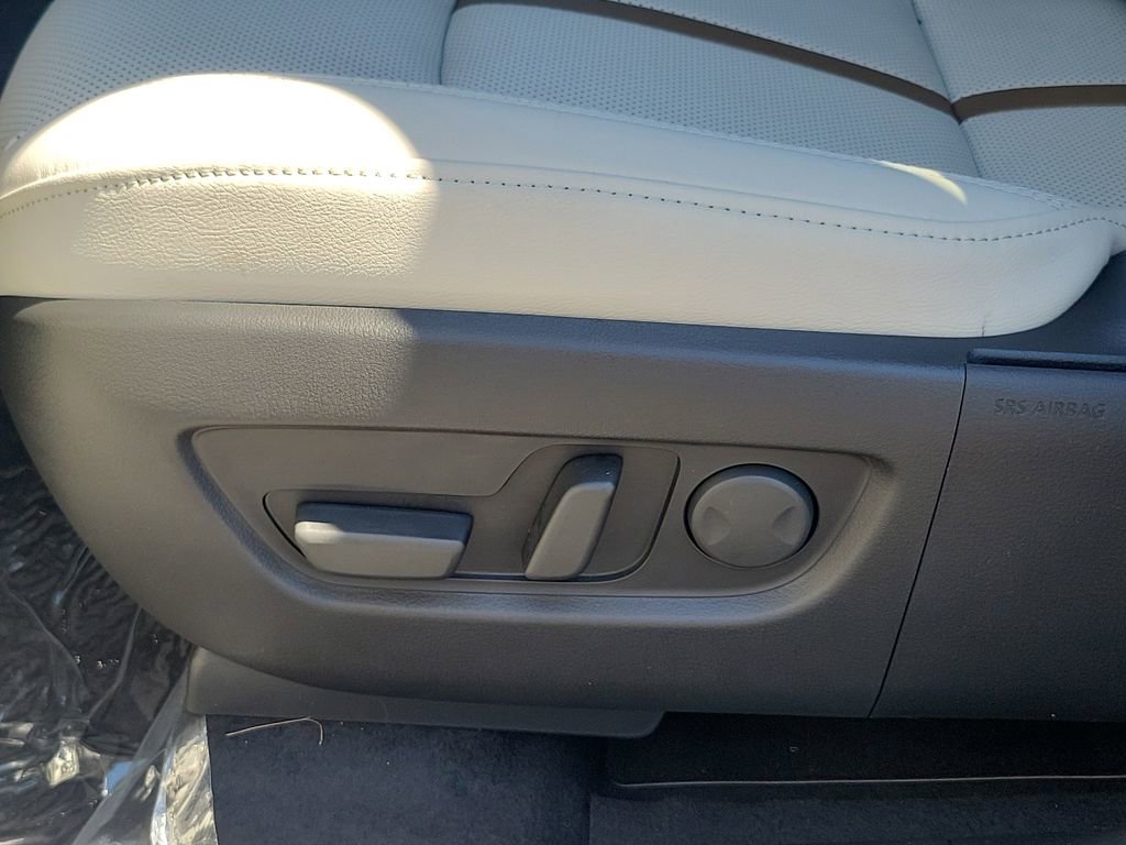 New 2026 MAZDA CX-90 Plug-In Hybrid w/ Premium Plus image 14