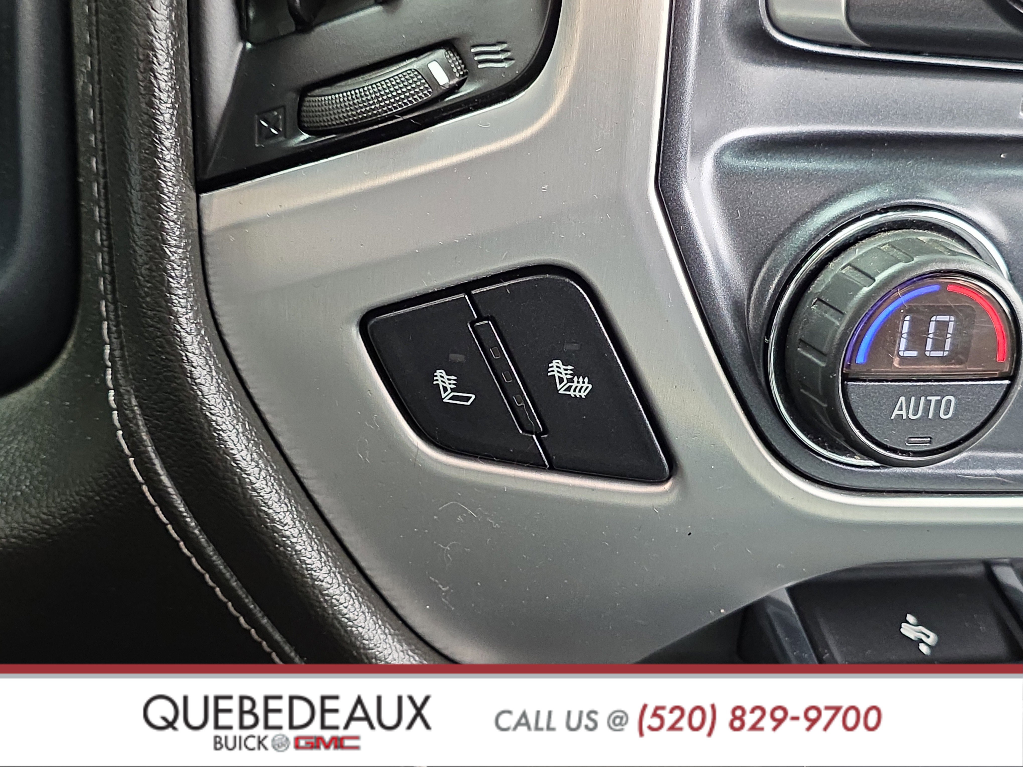 Used 2018 GMC Sierra 1500 SLE w/ SLE Value Package AWD/4WD image 22