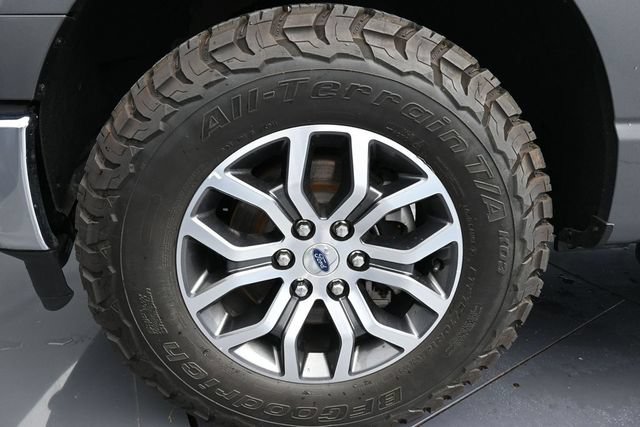 Used 2022 Ford F150 Lariat w/ Equipment Group 501A Mid AWD/4WD image 22