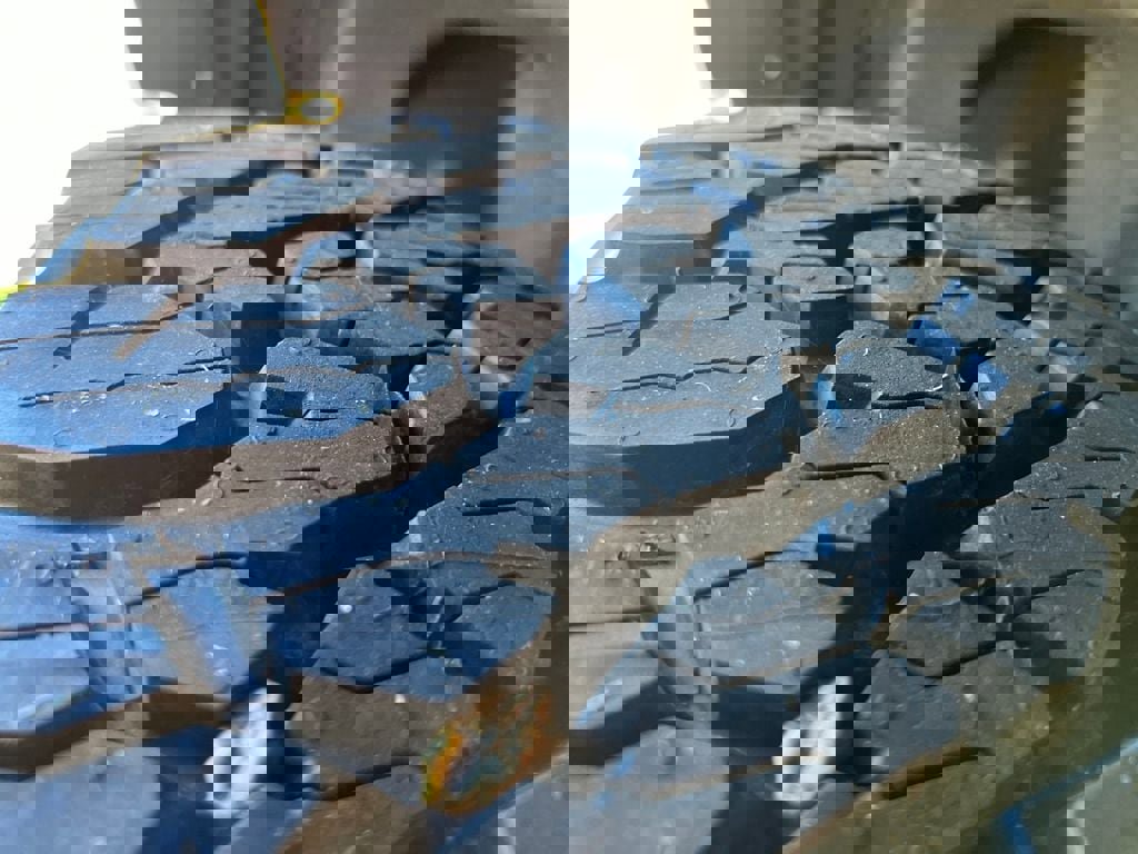 New 2025 Ford Ranger Raptor image 16