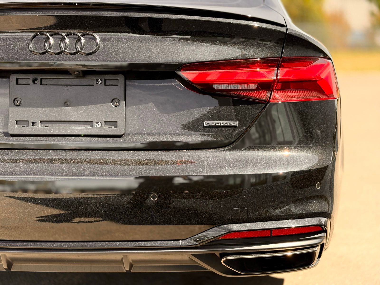 Used 2024 Audi A5 2.0T Premium Plus w/ Premium Plus image 16