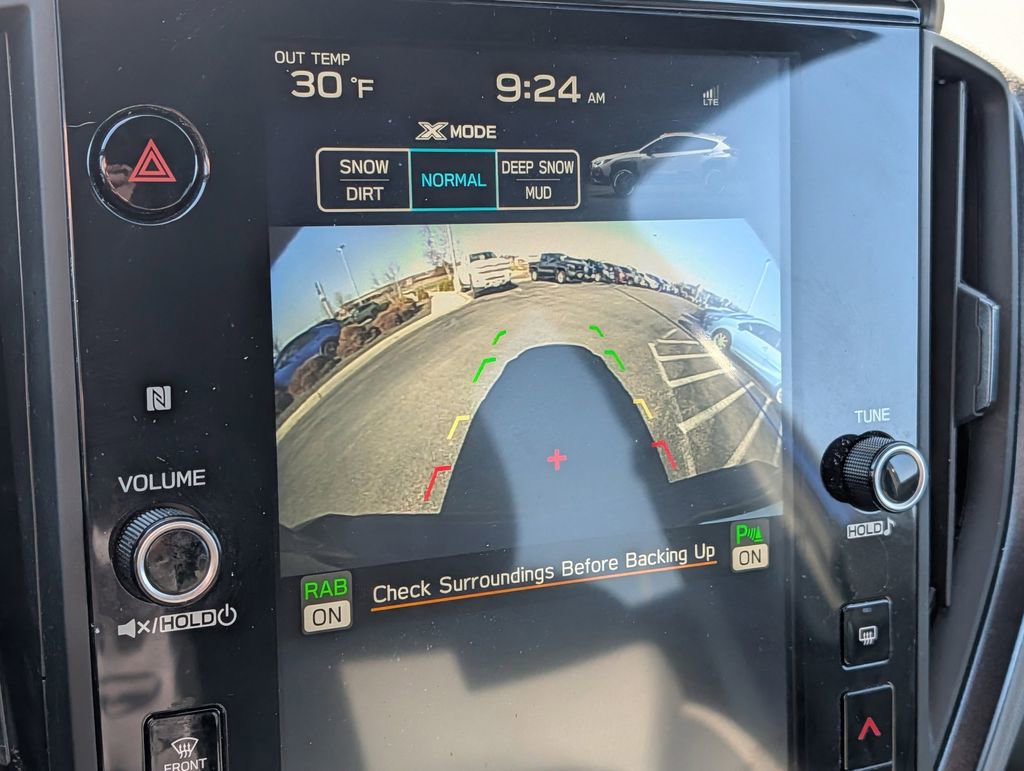 Certified 2024 Subaru Crosstrek 2.5i Wilderness w/ Crosstrek Mirror Package image 27