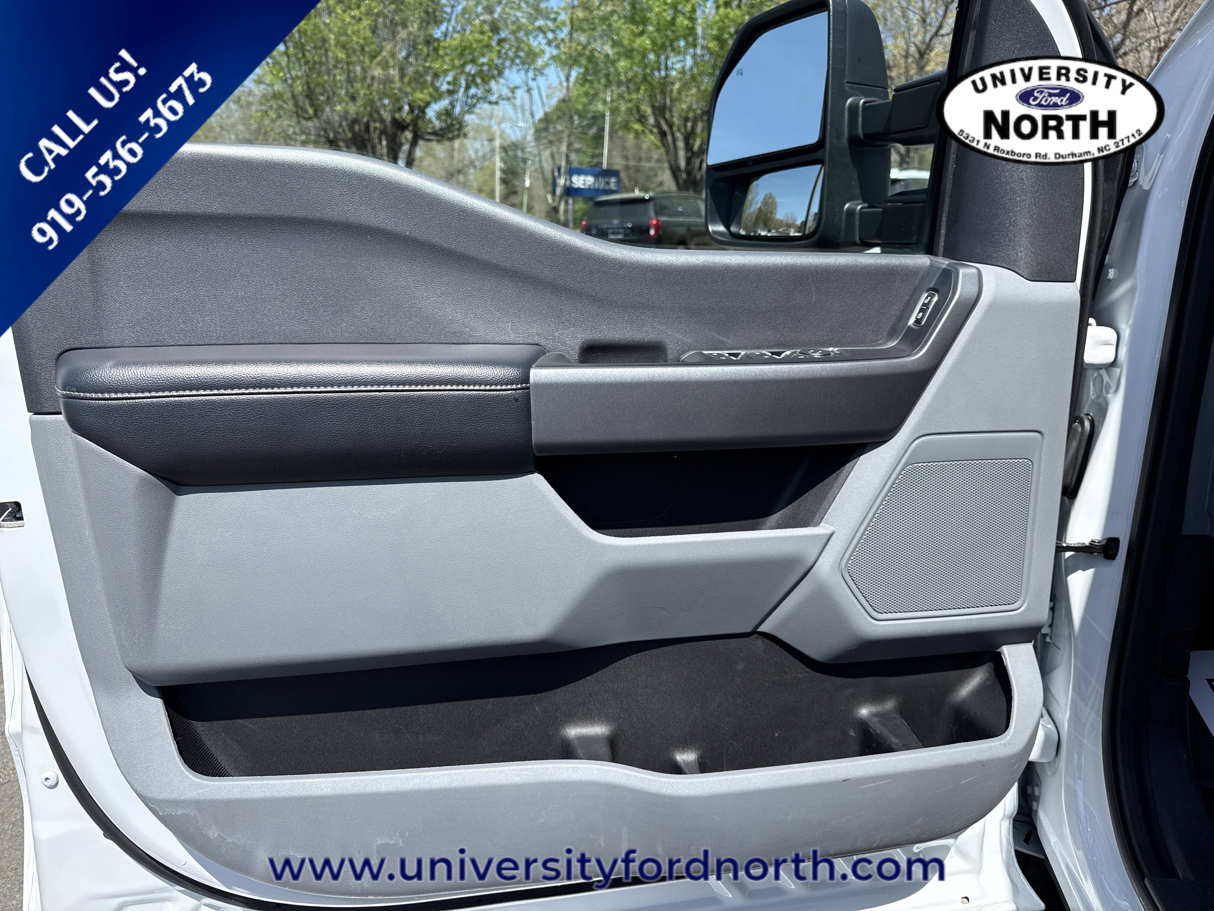 Used 2025 Ford F250 XLT image 16