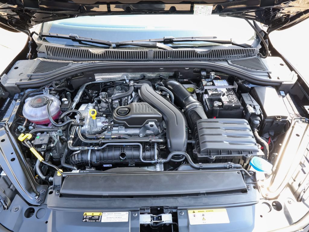 New 2026 Volkswagen Jetta Sport FWD image 29
