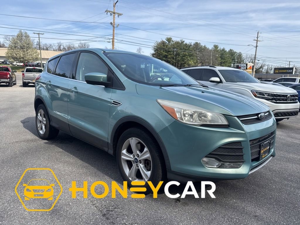 Used 2013 Ford Escape SE