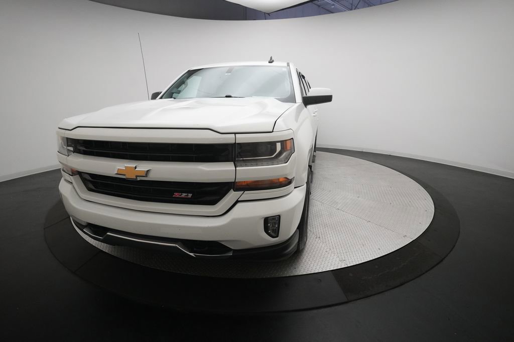 Used 2017 Chevrolet Silverado 1500 LT w/ All Star Edition image 28