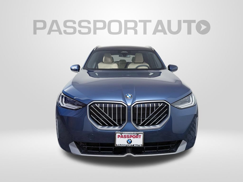 Used 2026 BMW X3 xDrive30i AWD/4WD image 10