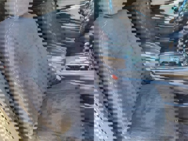 Used 2020 Nissan Murano SV image 16