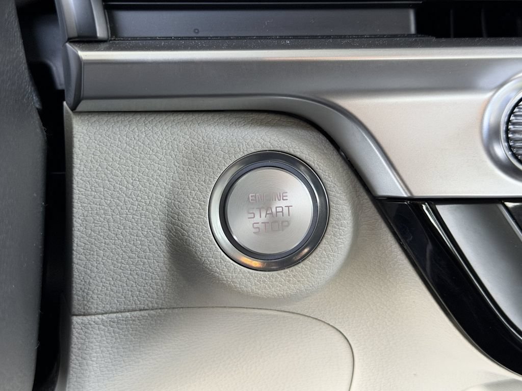 Used 2023 Kia Telluride S AWD/4WD image 23