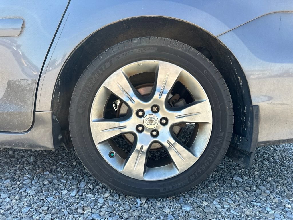 Used 2011 Toyota Sienna SE w/ Preferred Pkg FWD image 6