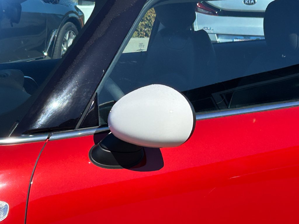 Used 2015 MINI Cooper S FWD image 10