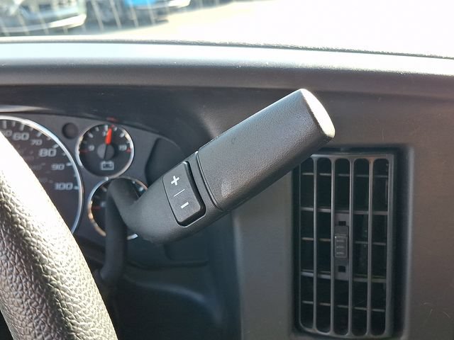 Used 2024 GMC Savana 2500 w/ Driver Convenience Package RWD image 15