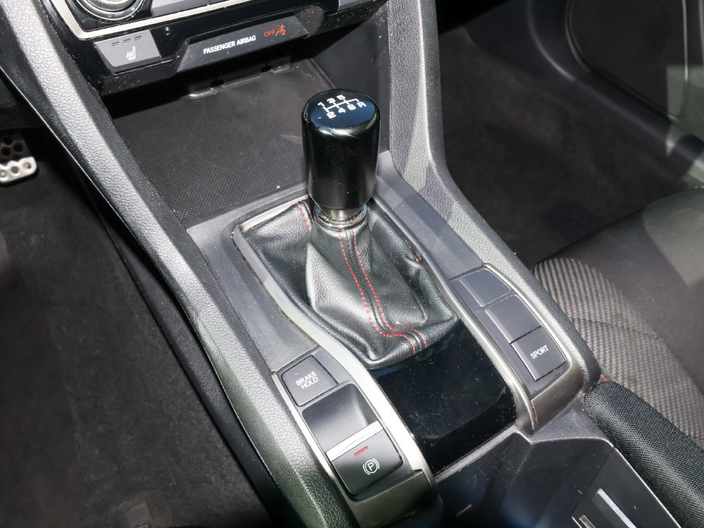 Used 2019 Honda Civic Si image 23