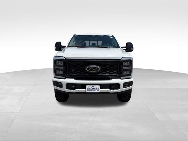 New 2026 Ford F350 Lariat w/ Tremor Off-Road Package AWD/4WD image 9