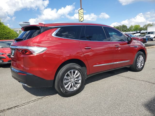 Used 2023 Buick Enclave Essence FWD image 6