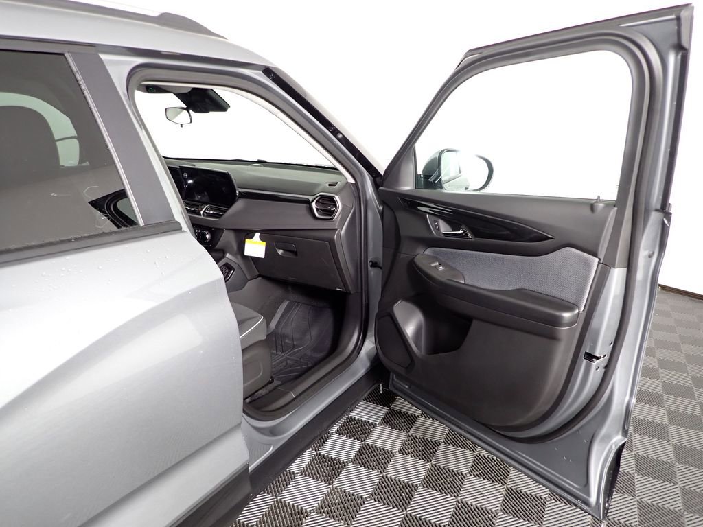 New 2026 Chevrolet TrailBlazer LT w/ LT Cold Weather Package image 28