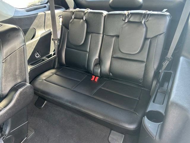 Used 2023 Ford Explorer Limited w/ Limited Technology Package AWD/4WD image 45
