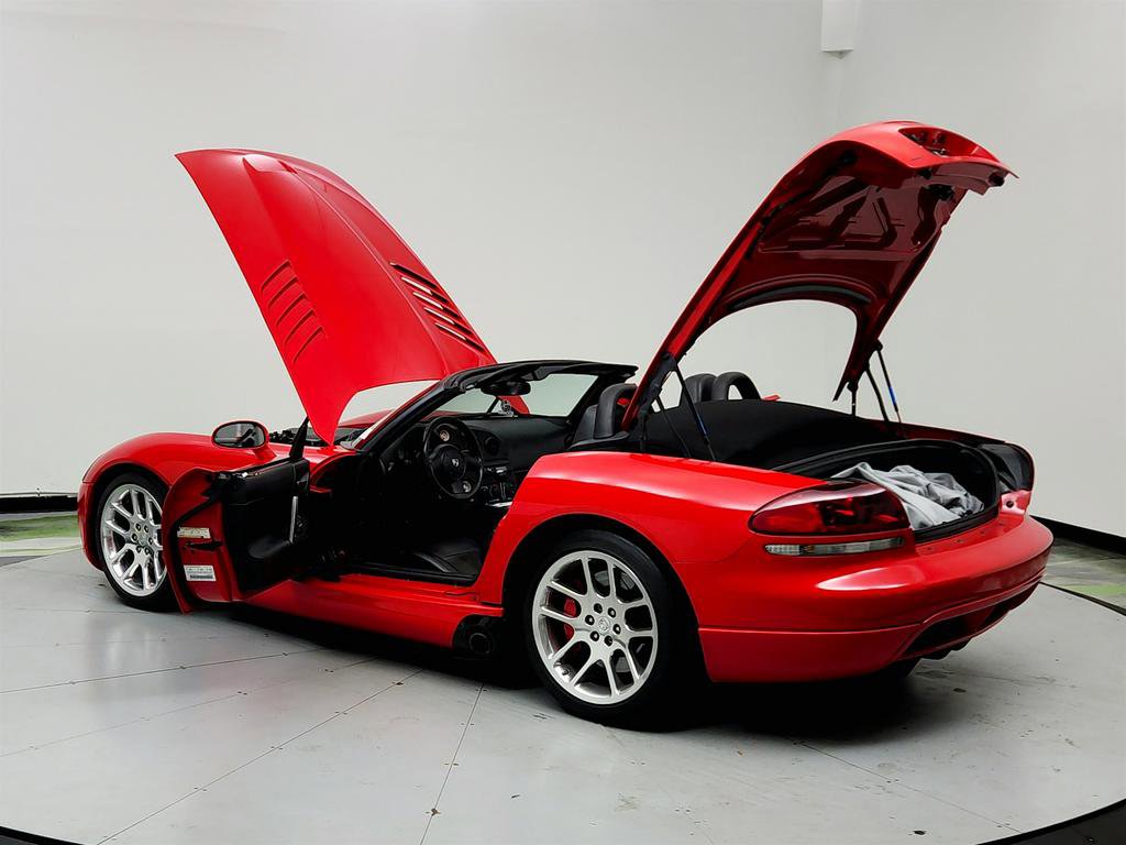 Used 2005 Dodge Viper SRT-10 image 12
