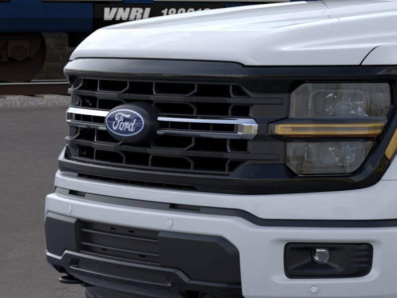New 2026 Ford F150 XLT AWD/4WD image 17