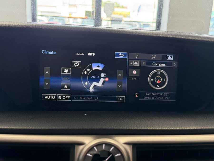 Used 2015 Lexus GS 350 AWD w/ Premium Package image 67