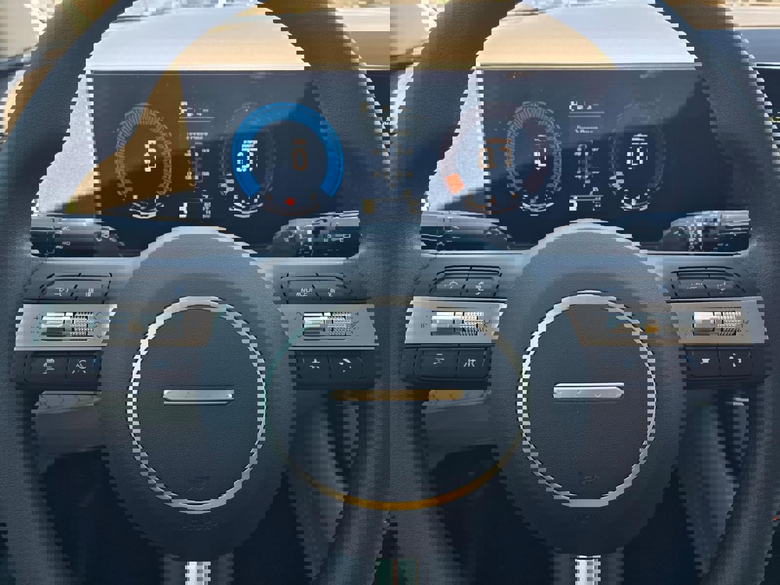 New 2026 Hyundai Tucson SE image 24